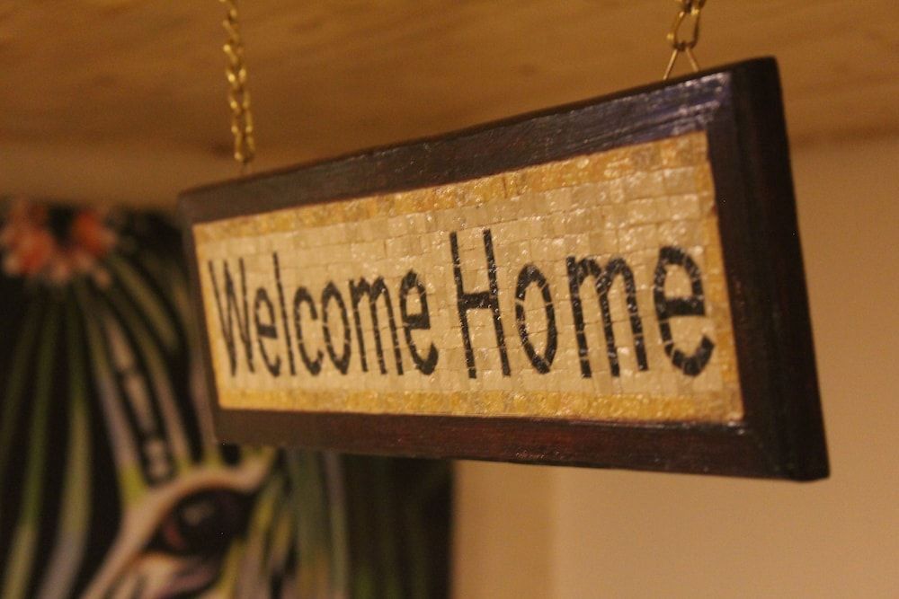 Rafiki Hostel 1