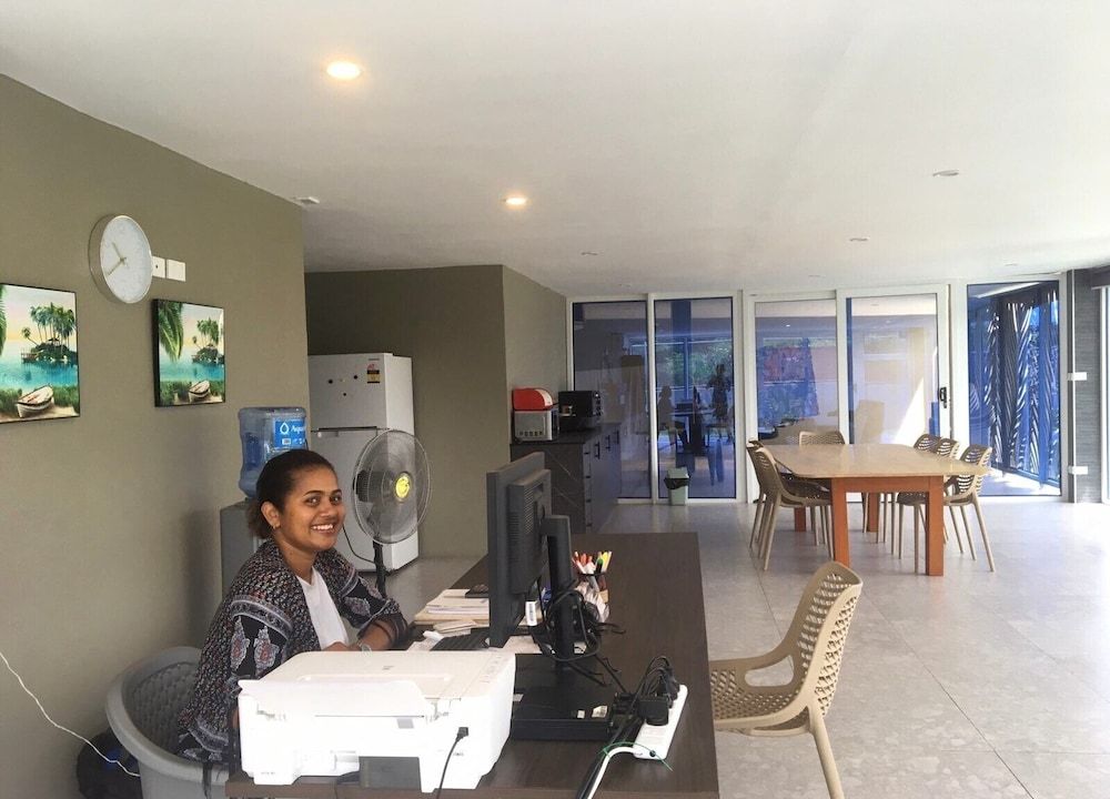 Island Accommodation Nadi 2