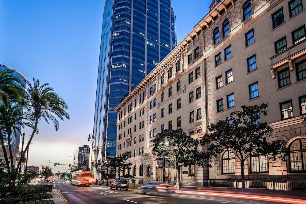 The Guild Hotel, San Diego Downtown, a Tribute Portfolio Hotel 1