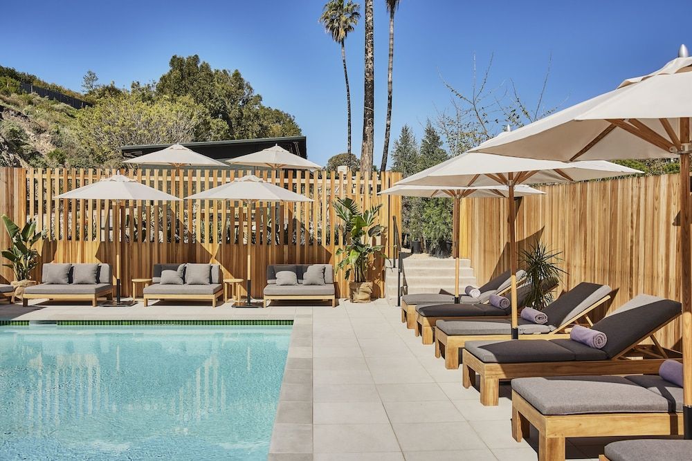 Hotel June Malibu 1