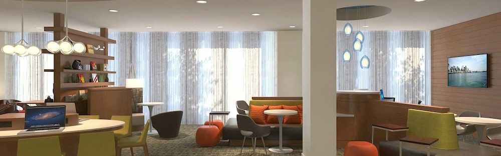 EVEN Hotel ALPHARETTA - AVALON AREA by IHG 2