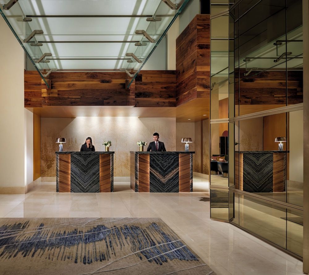 The Ritz-Carlton, Toronto 2