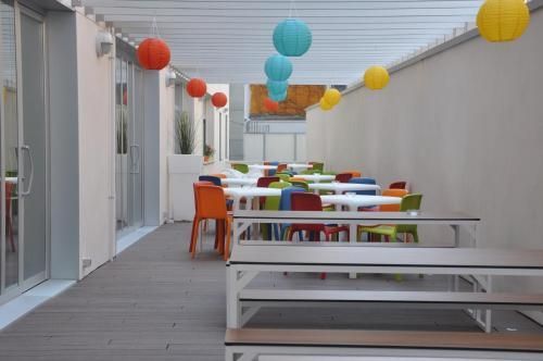 Residencia Blas De Otero 1