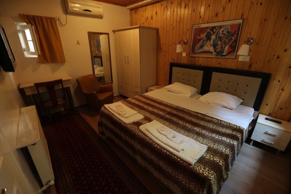 Yeşilköy Airport Butik Otel 1
