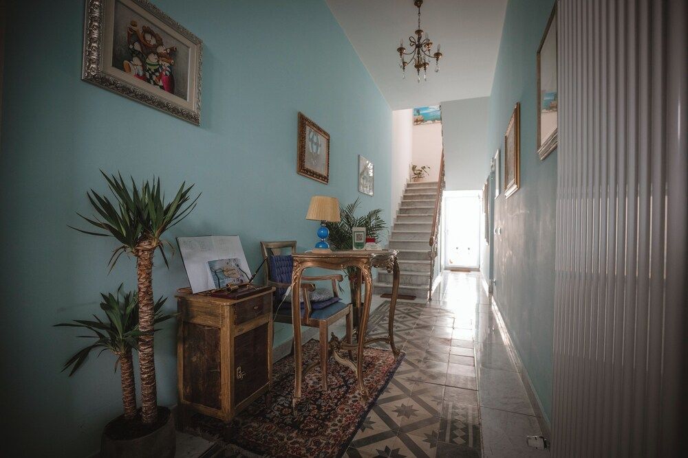 Villa Valentina Versilia 2