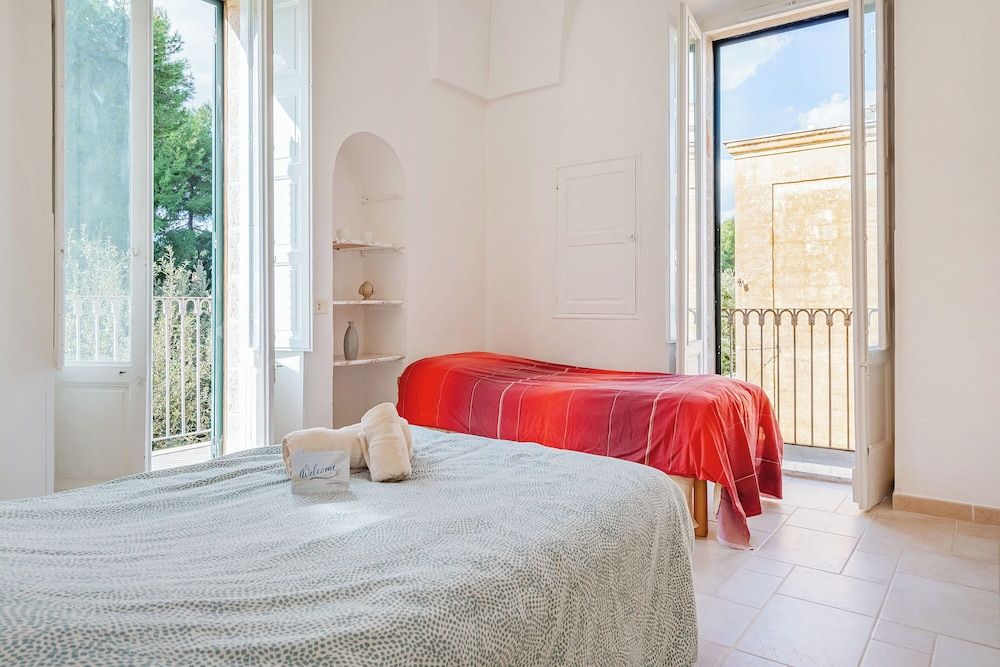 Pianista Home in Fasano City 2