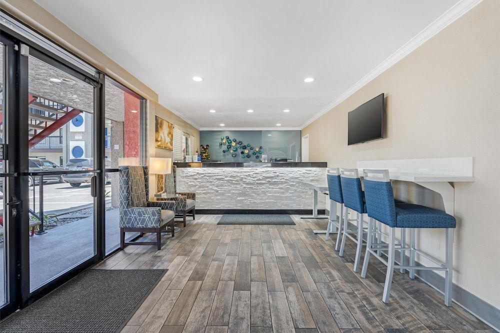 Best Western Courtesy Hotel - Anaheim Resort Amusement Park 2