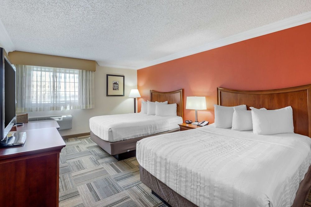 Best Western Plus Loveland Inn 1