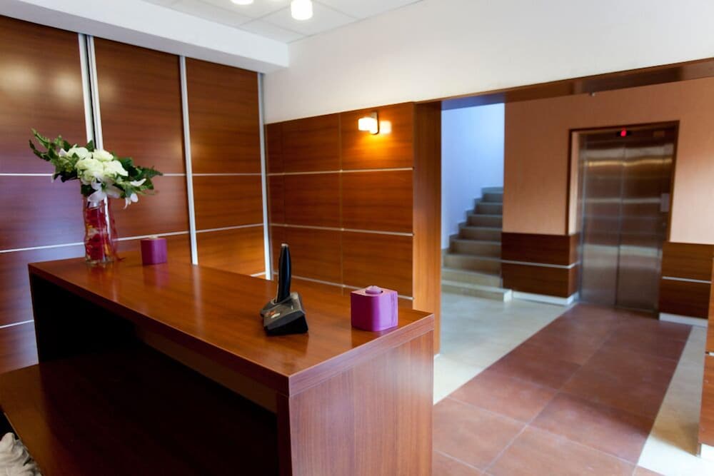 Hotel La Gil 2