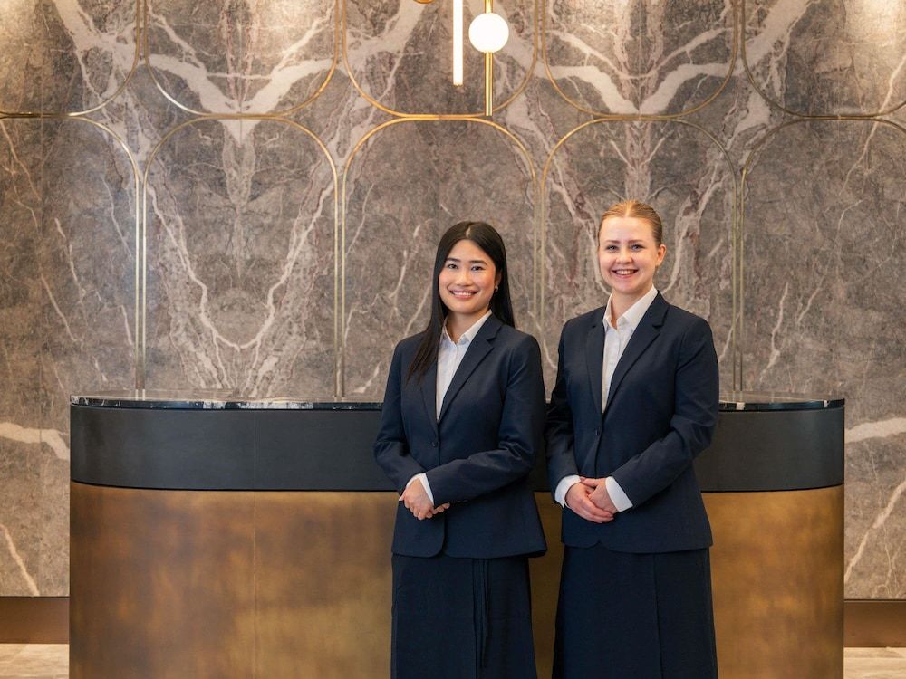 Novotel Sydney Cabramatta 2