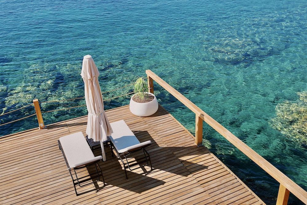 Kempinski Hotel Barbaros Bay Bodrum 1