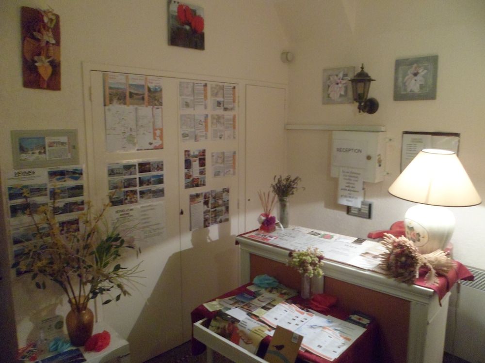 LE MODERNE VEYNES - Location d'appartements à la nuitée 2