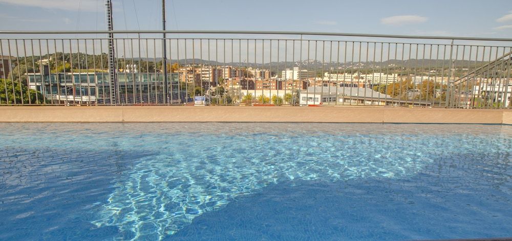 Apartaments Ponent 1