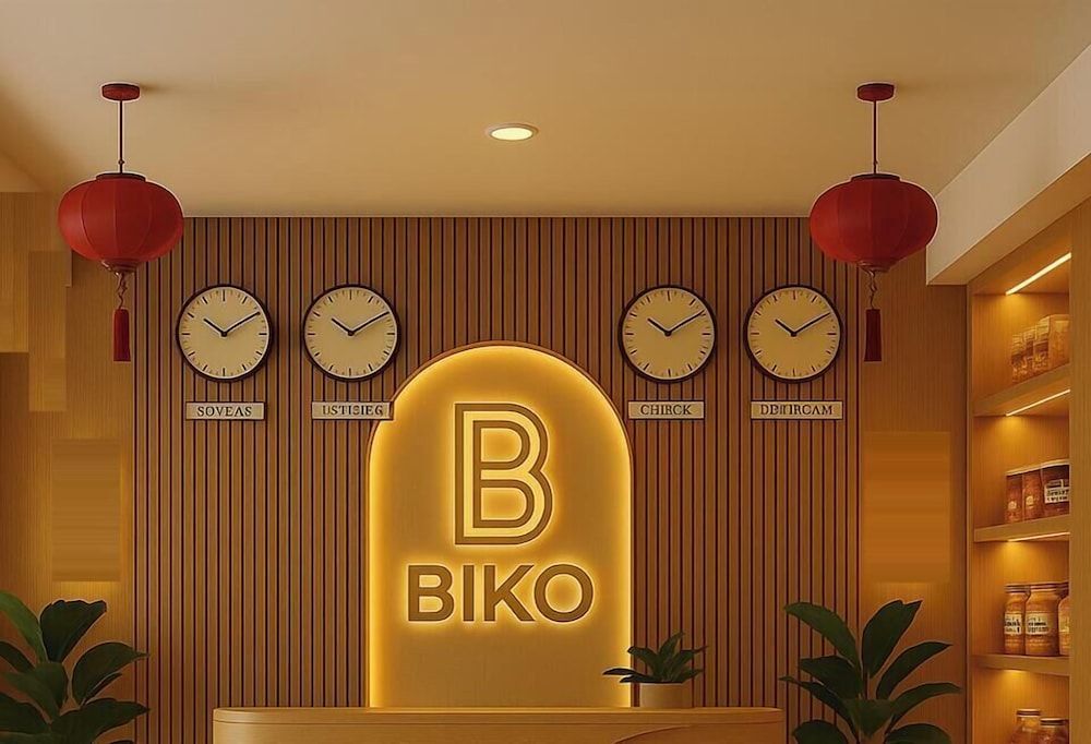 Biko Apartment 1
