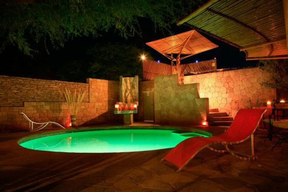 Hotel Kimal 1