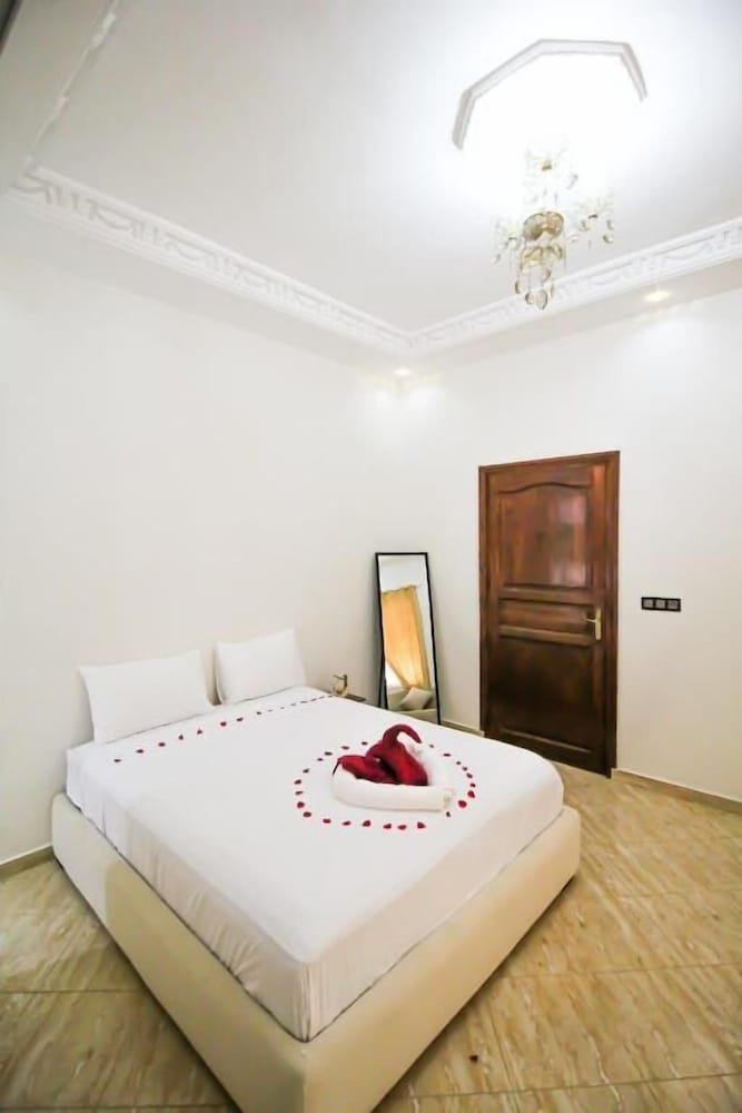 Redmoon Villa & Riad 2