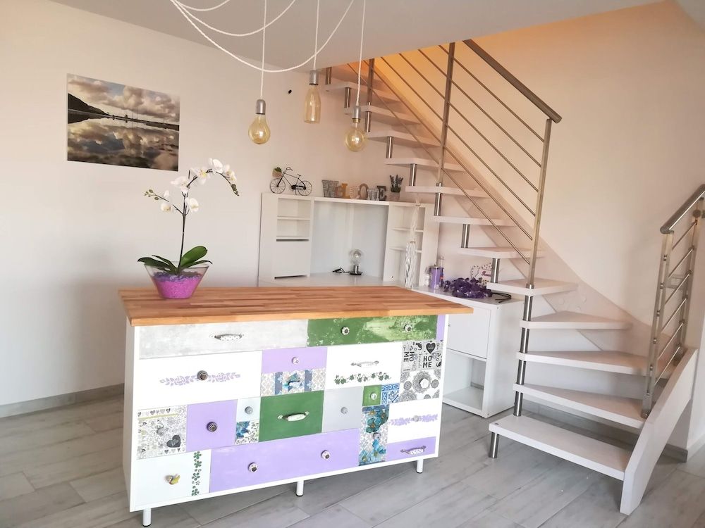B&B Capo al Piano 2