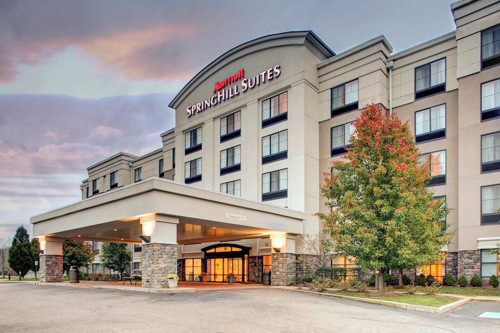 SpringHill Suites by Marriott Wheeling Triadelphia Area 1