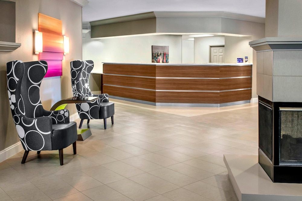 Residence Inn by Marriott Newark Elizabeth/Liberty International Airport 2
