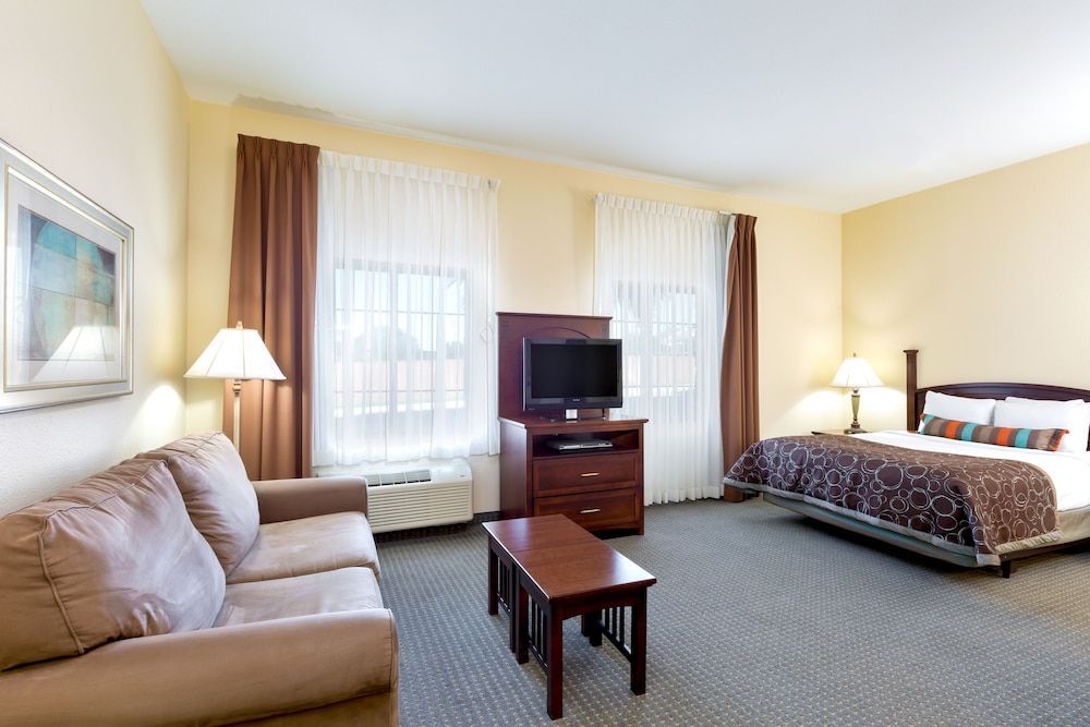 Staybridge Suites MCALLEN by IHG 2