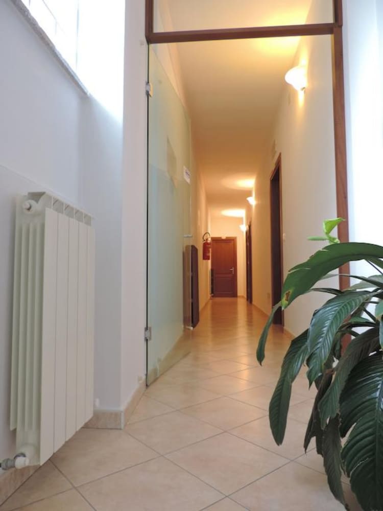 Albergo Ristorante Pizzeria La Bocca di Bacco 2