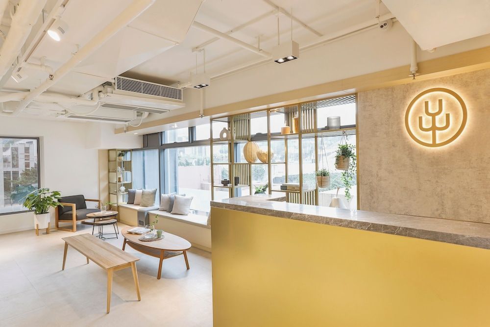 Urbanwood Ap Lei Chau 2