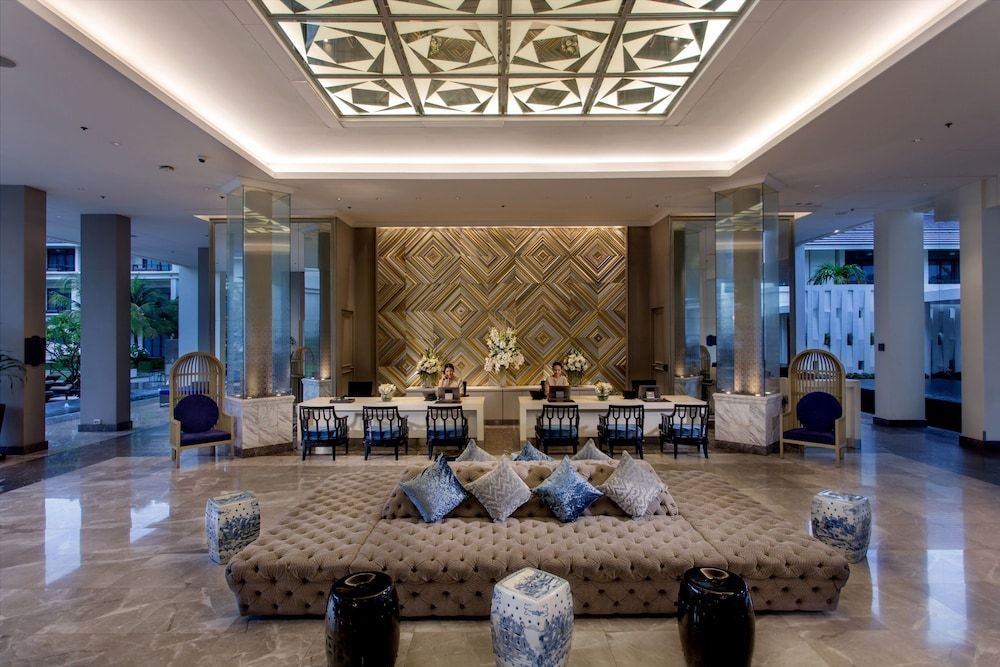 U Sathorn Bangkok 2