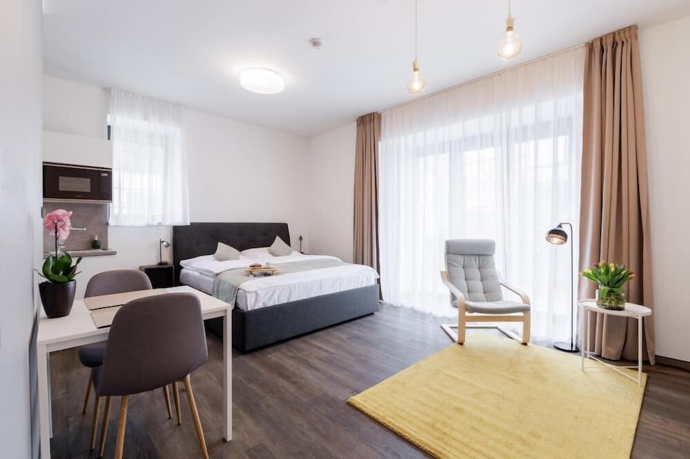 River Apartments 2