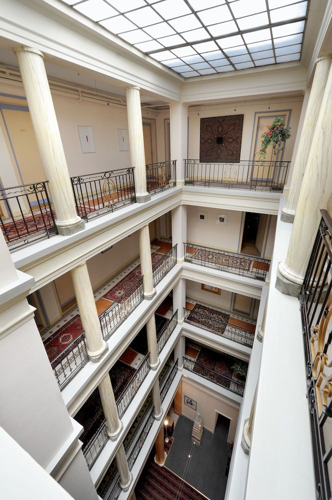 Hotel Victoria 2