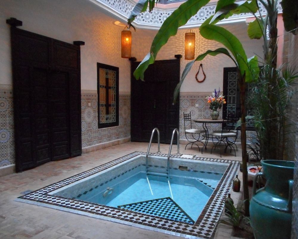 Riad Hugo 1