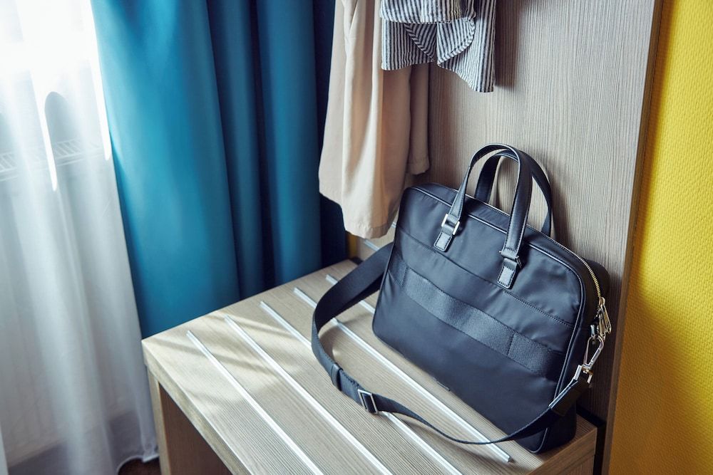 Holiday Inn - the niu, FUSION HAMBURG ST. GEORG by IHG 2