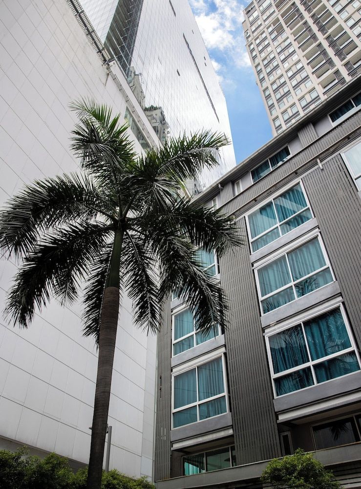 Nantra Sukhumvit 39 1
