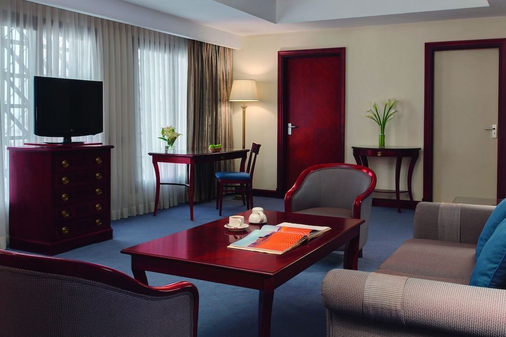 New Madinah Hotel 2