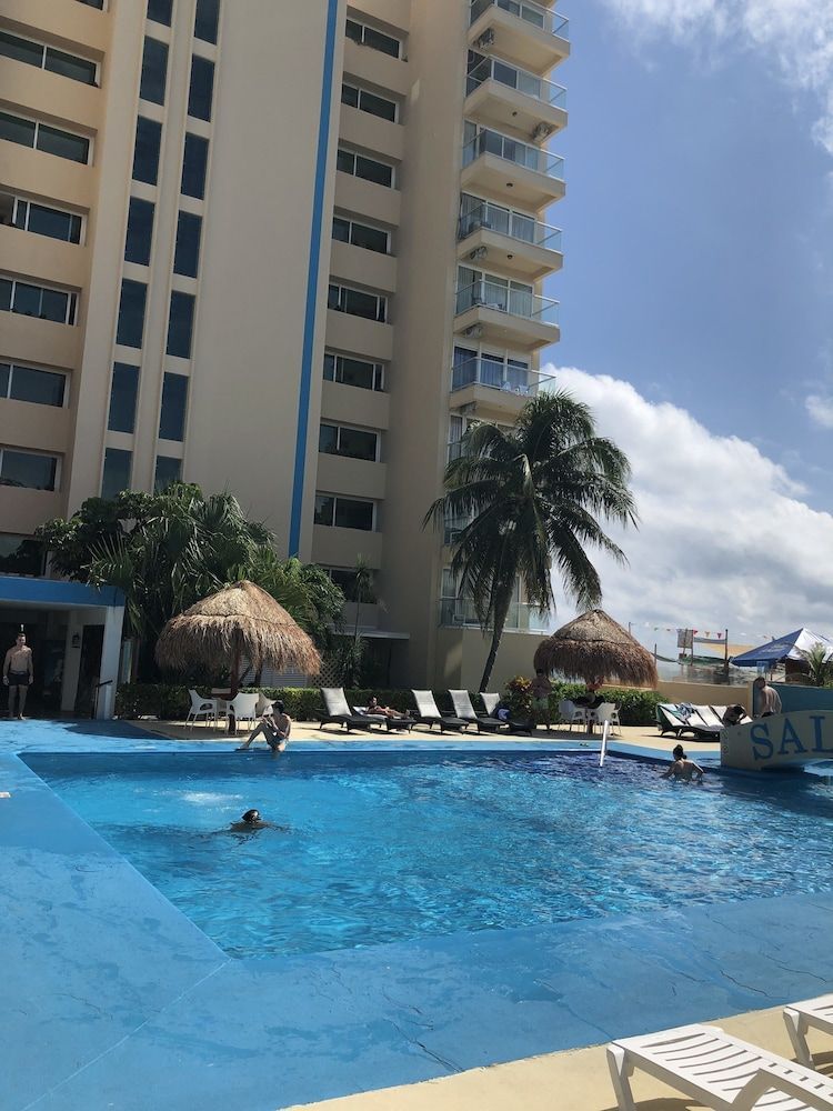 Salvia Cancun Aparts 1