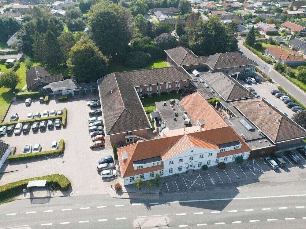 Frederik VI's Hotel 1