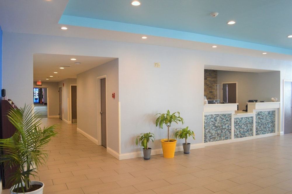 Falmouth Inn 2