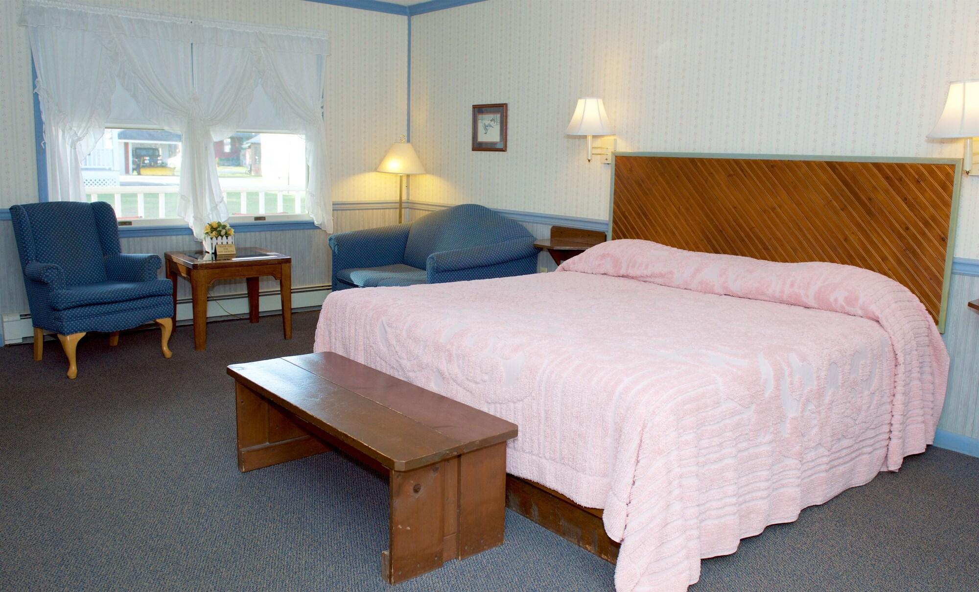 Myer Country Motel 2