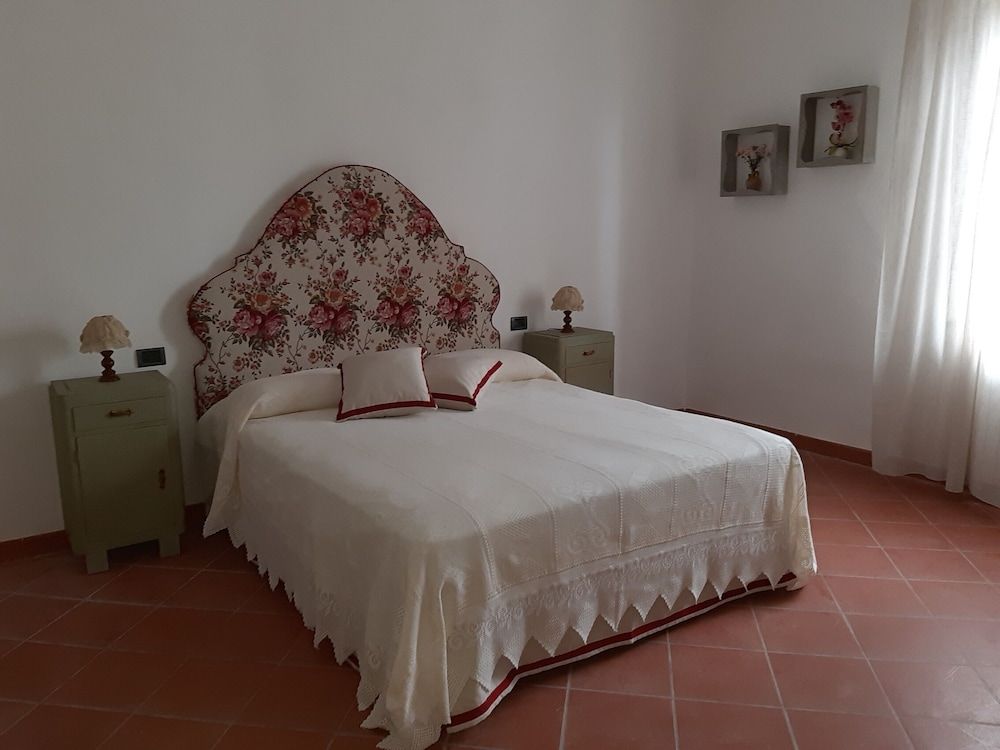 Agriturismo Casa Alla Madonna 2