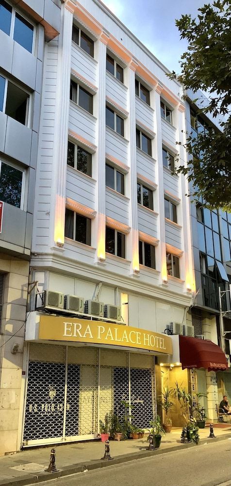 ERA PALACE HOTEL B BLOK 1