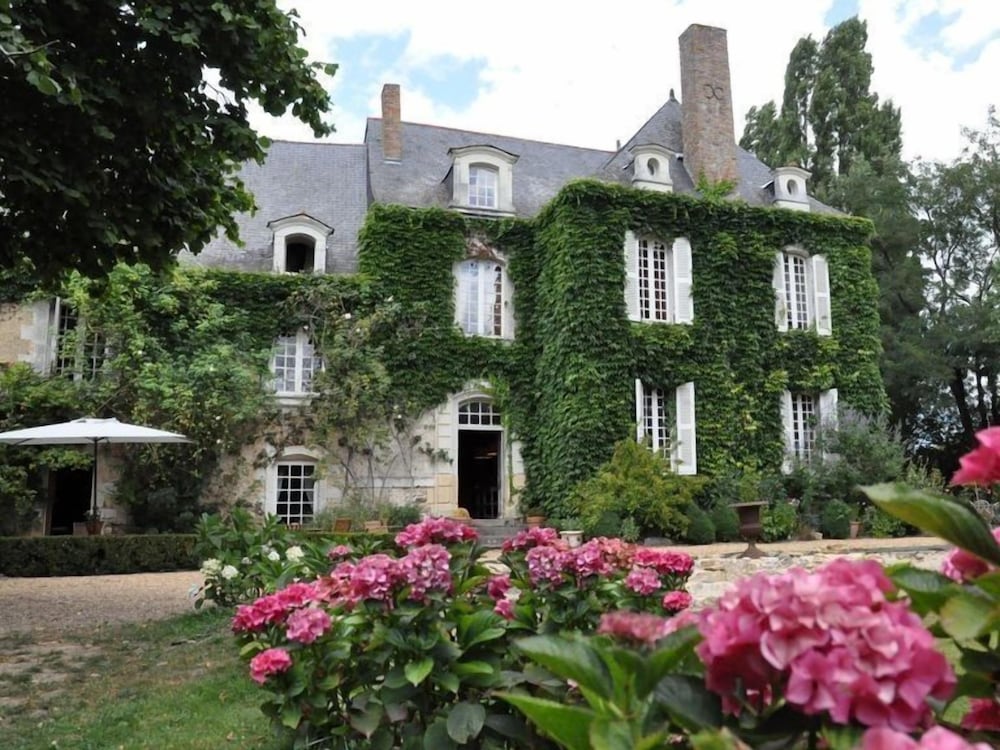La Marronniere 1