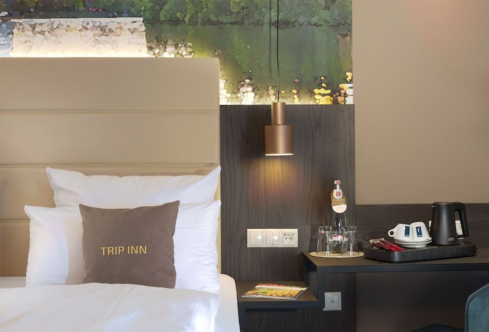 Mercure Frankfurt Offenbach 2