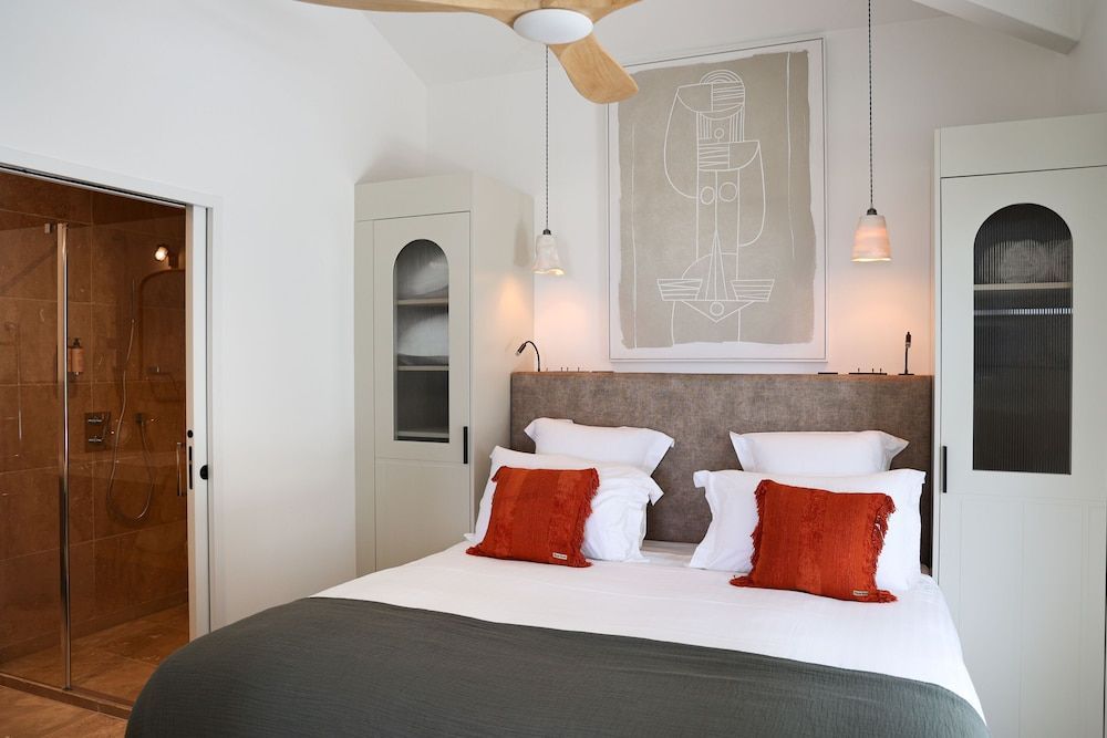 Residence Les Suites Pereire 2