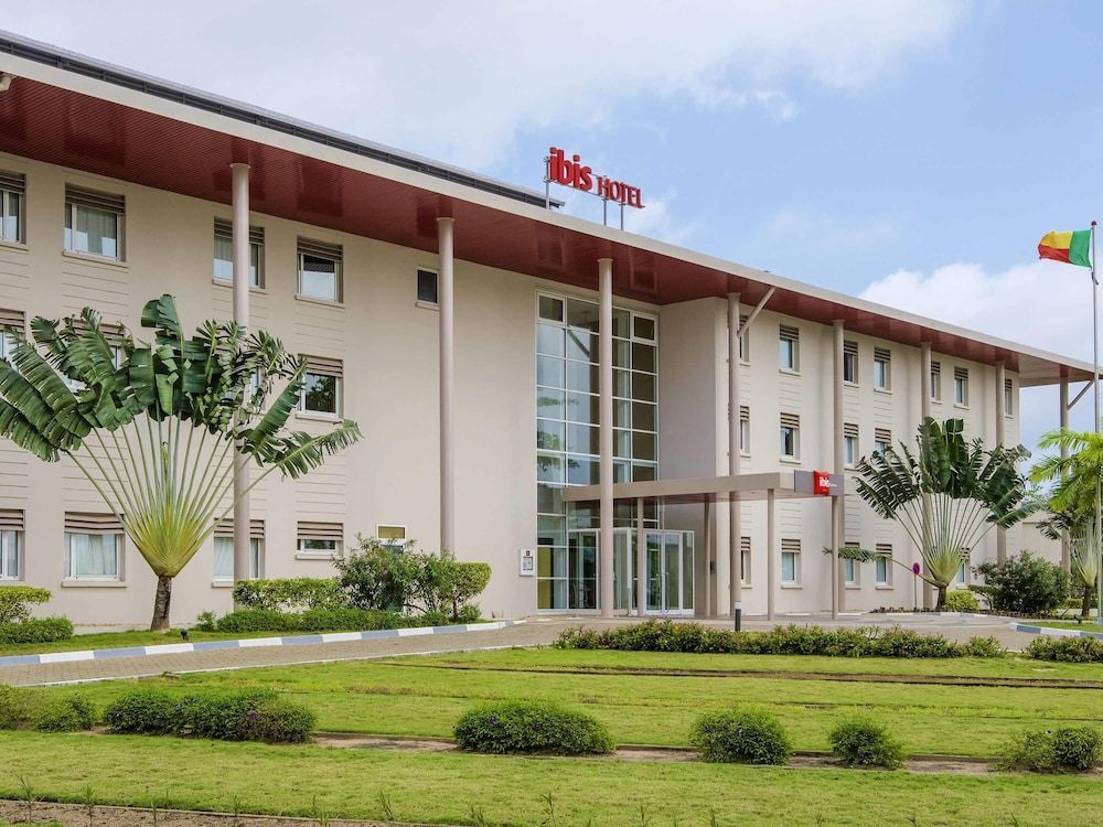Ibis Cotonou 1