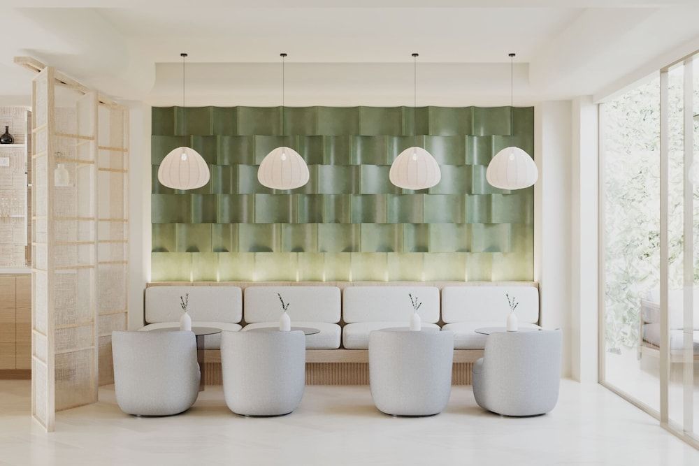 Amaya Saigon Boutique Hotel 1
