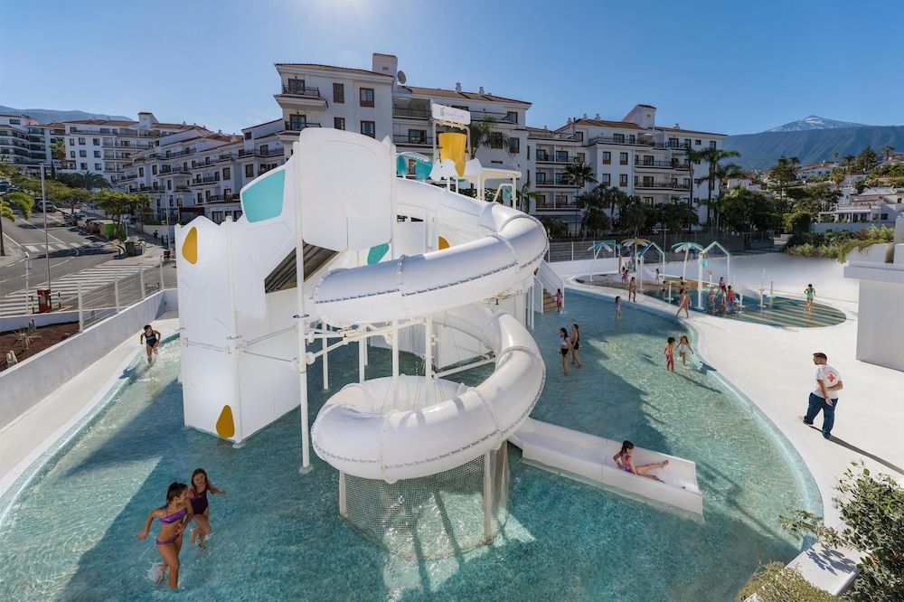 Hotel Atlantic El Tope 1