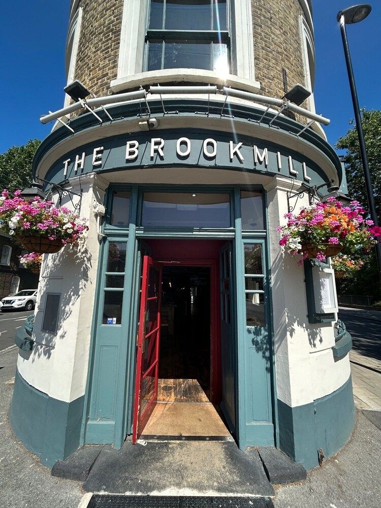 The Brookmill 1