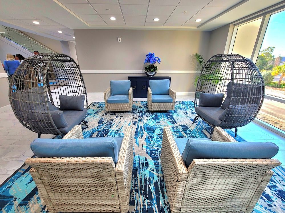 ChartHouse Clearwater Beach Marina Hotel 2