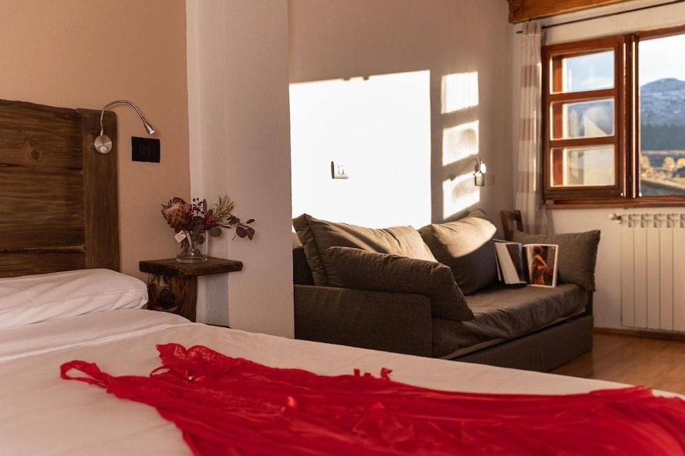 Chalet Le Alpi - Azzurro Club 2