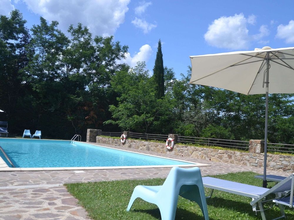 Tuscan Stay in Wine Country 1
