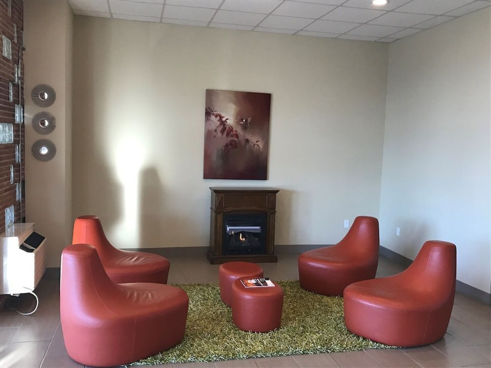 Grantmoor Motor Lodge 1